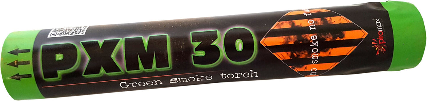 Smoke Grenade PXM30