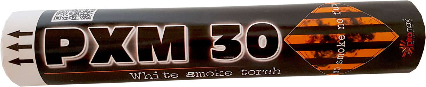 Smoke Grenade PXM30