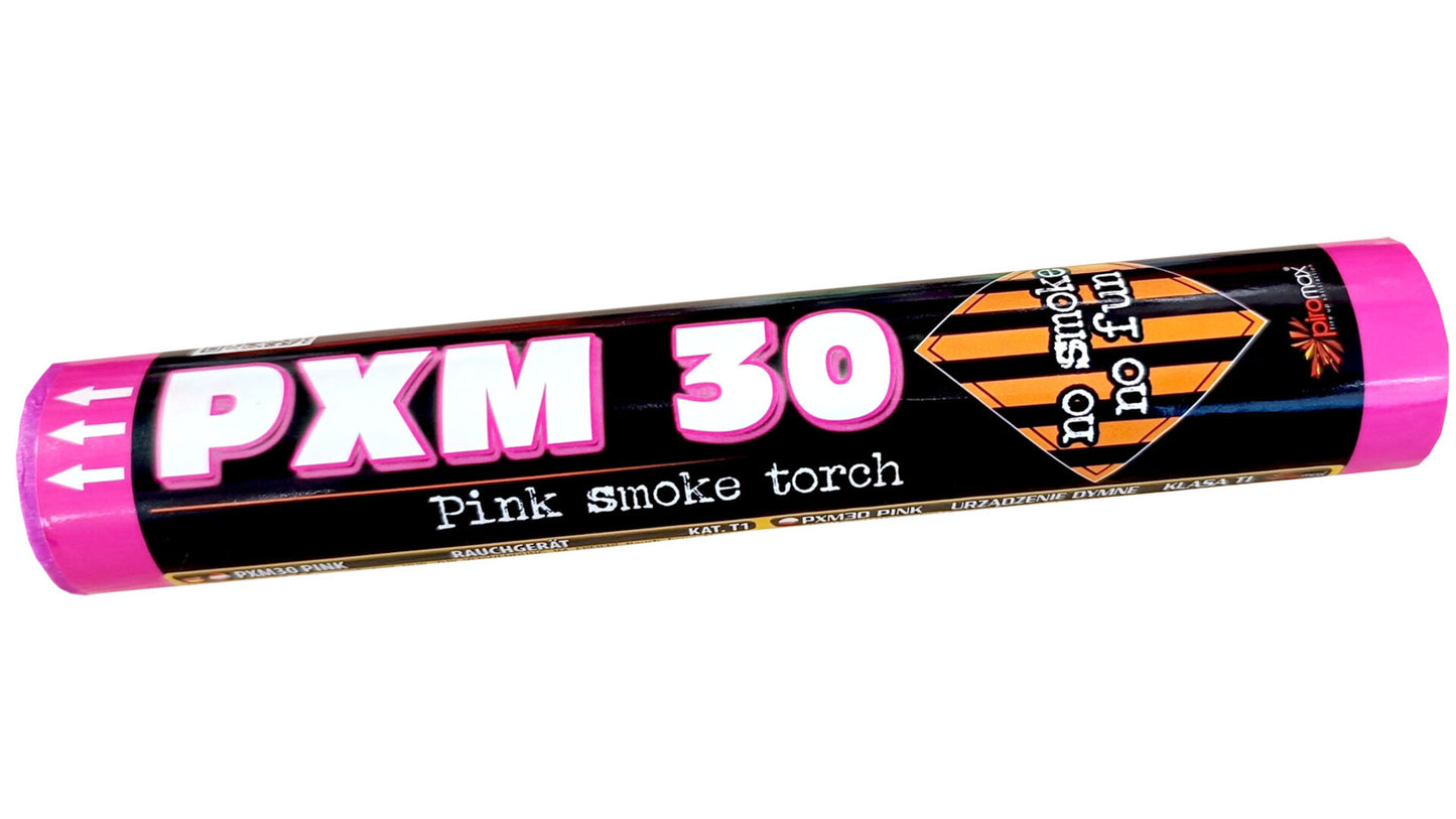 Smoke Grenade PXM30