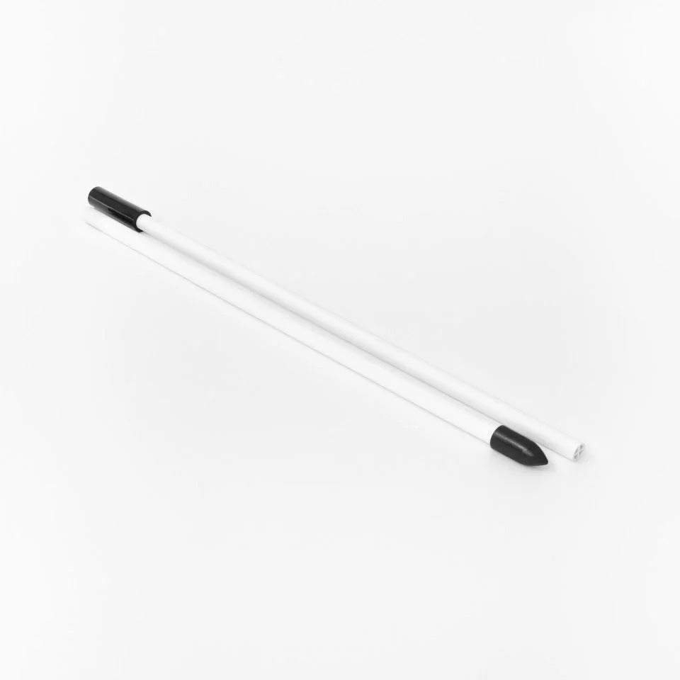 spinning plate stick