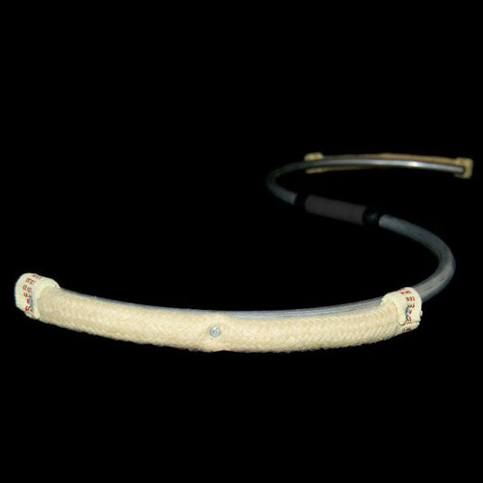 Fire S-Staff Pair fire buugeng