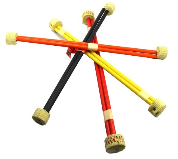 Fire handsticks - Gora
