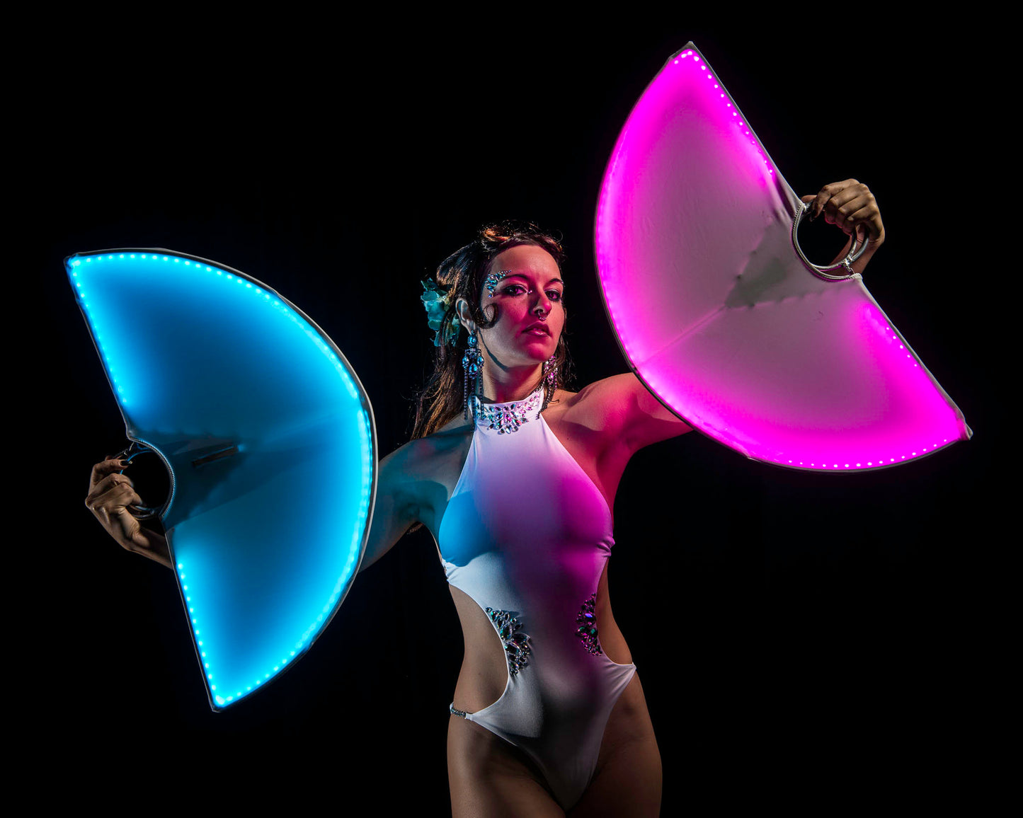 Moon Fans FT1