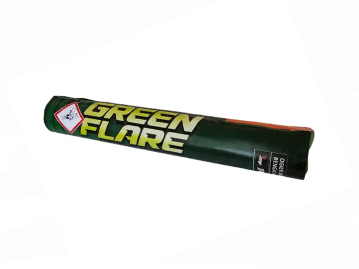Pyro Torch - Flare 60s