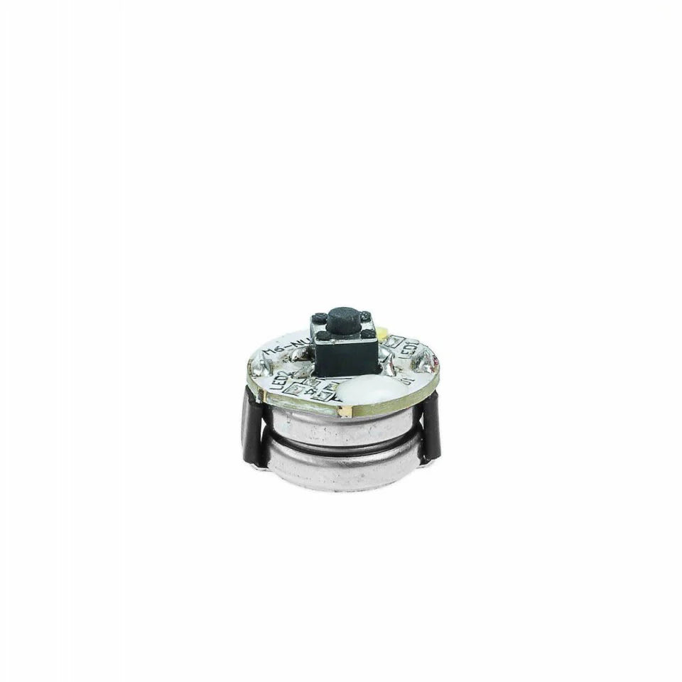 Micro Led Unit For Poi Silicone Knob Play