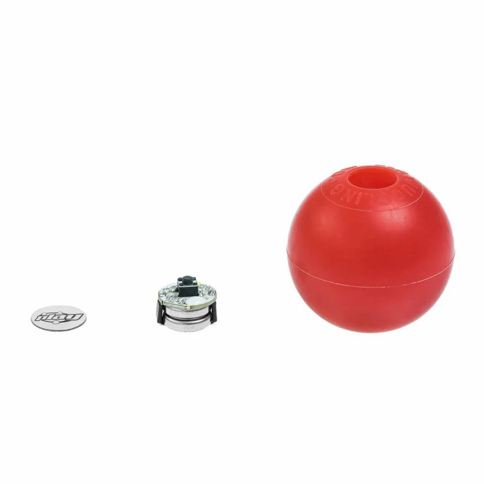 Micro Led Unit For Poi Silicone Knob Play