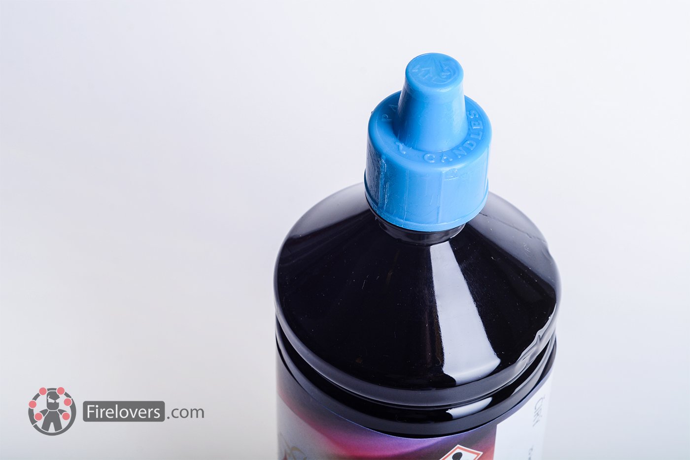 Lamp Oil