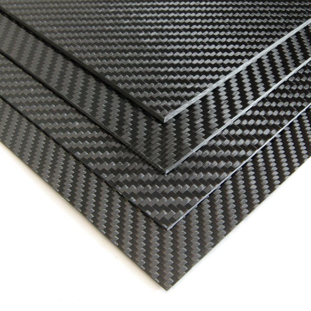 Carbon Plate