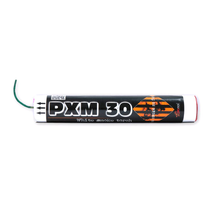 Smoke Grenade PXM30