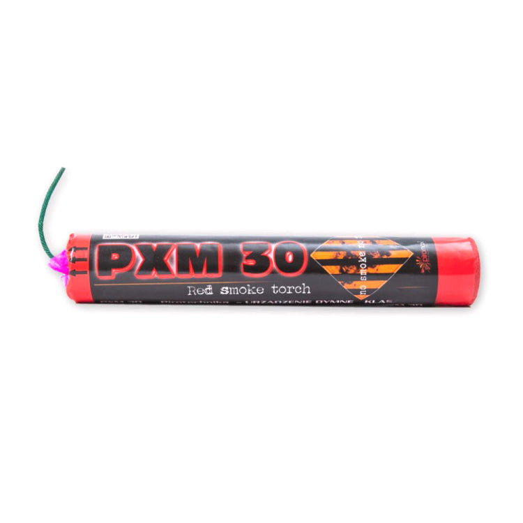 Smoke Grenade PXM30