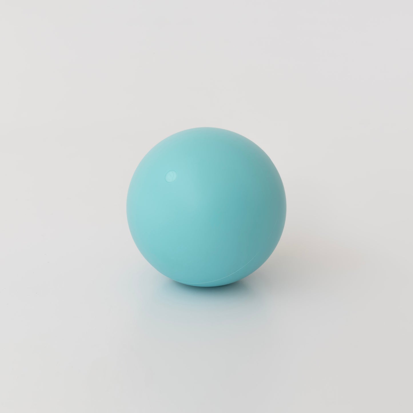 TTS BALLS - Soft Shell partially filled with plastic micro spheres