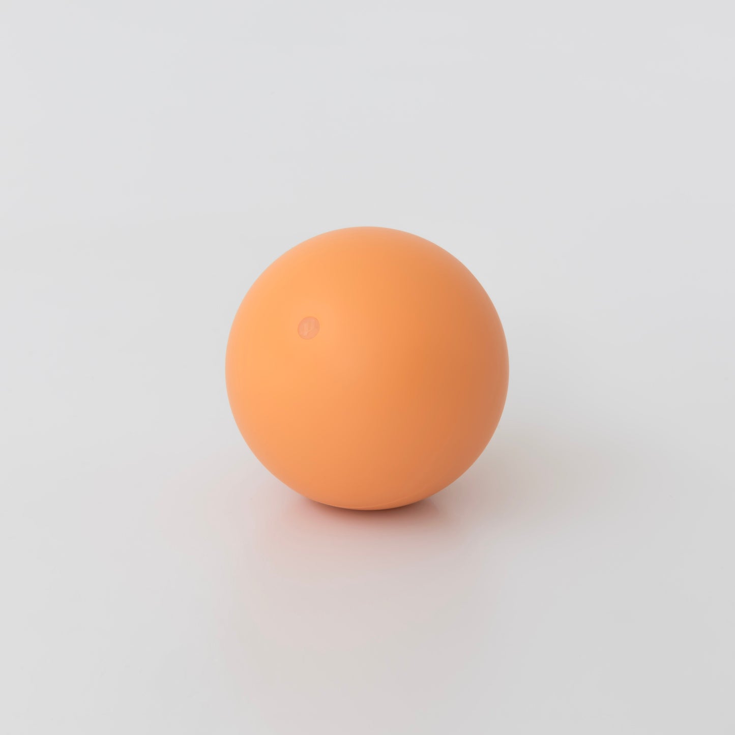 TTS BALLS - Soft Shell partially filled with plastic micro spheres