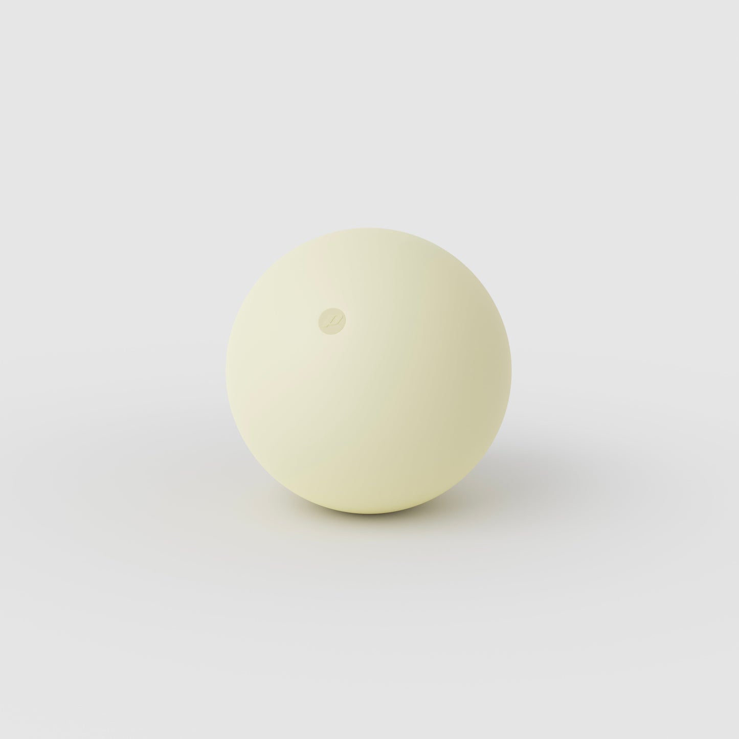 TTS BALLS - Soft Shell partially filled with plastic micro spheres