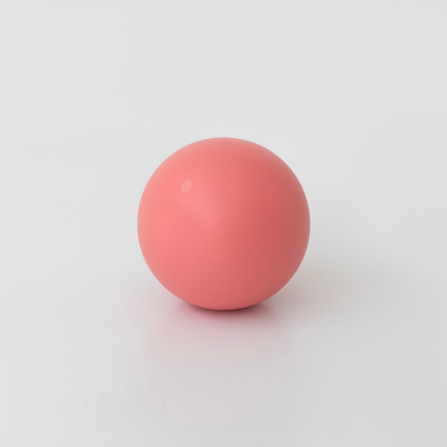 TTS BALLS - Soft Shell partially filled with plastic micro spheres