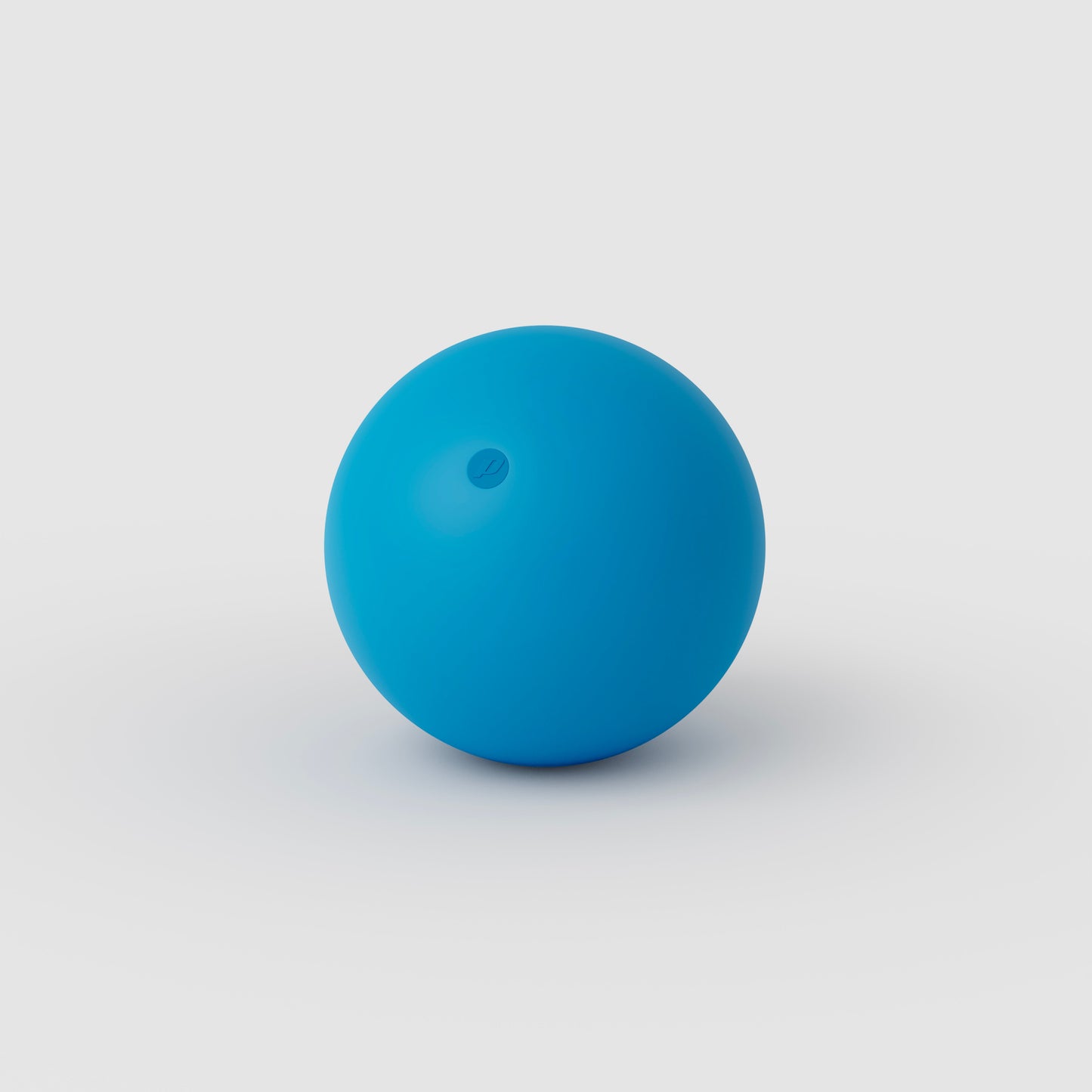 TTS BALLS - Soft Shell partially filled with plastic micro spheres