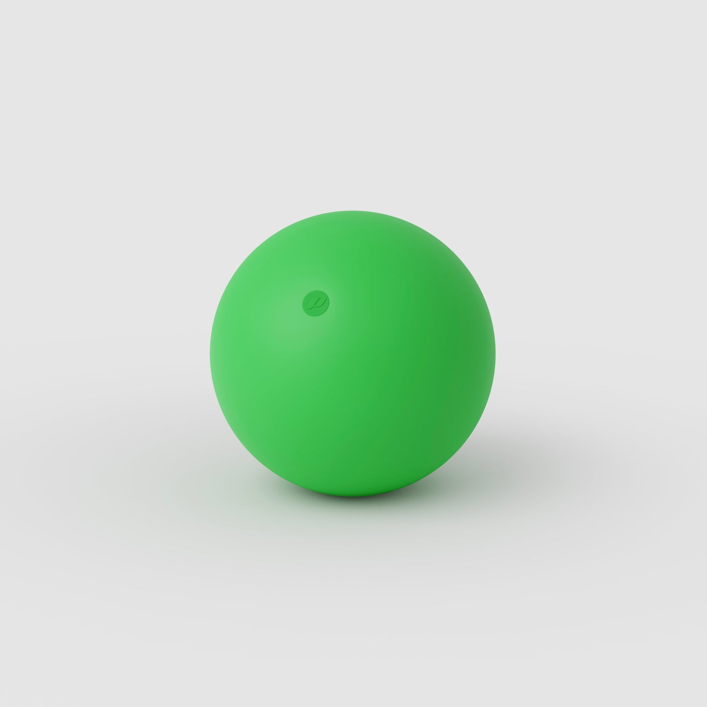 TTS BALLS - Soft Shell partially filled with plastic micro spheres