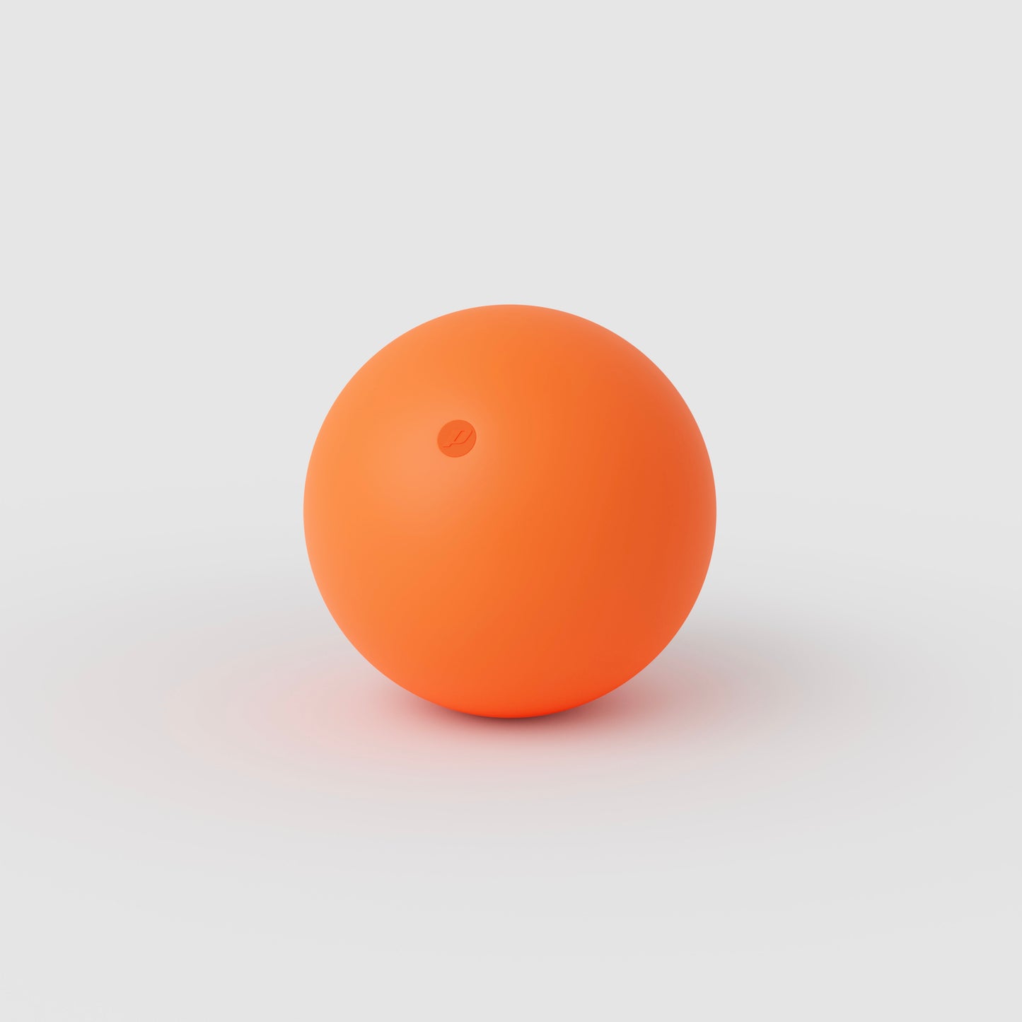 TTS BALLS - Soft Shell partially filled with plastic micro spheres