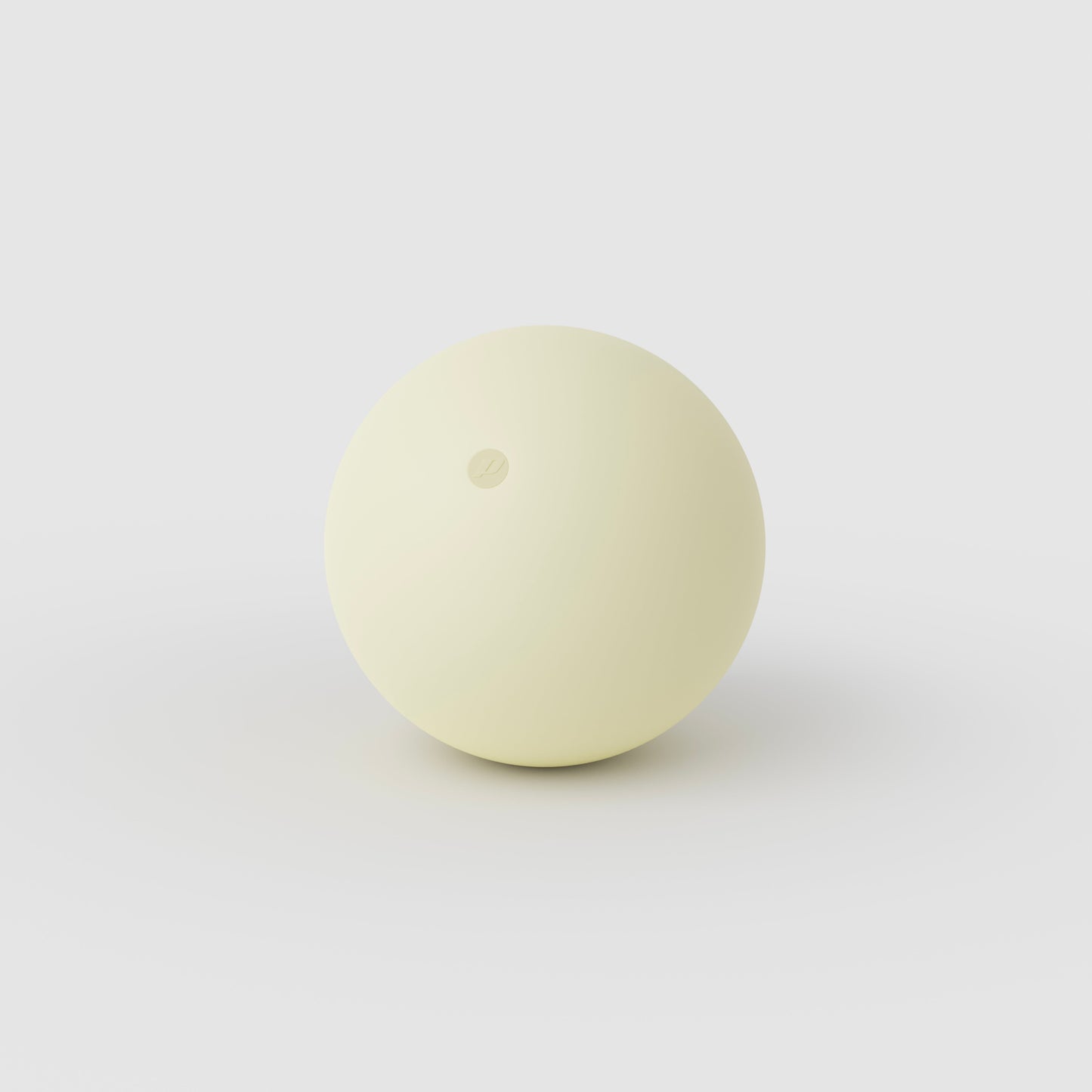 TTS BALLS - Soft Shell partially filled with plastic micro spheres