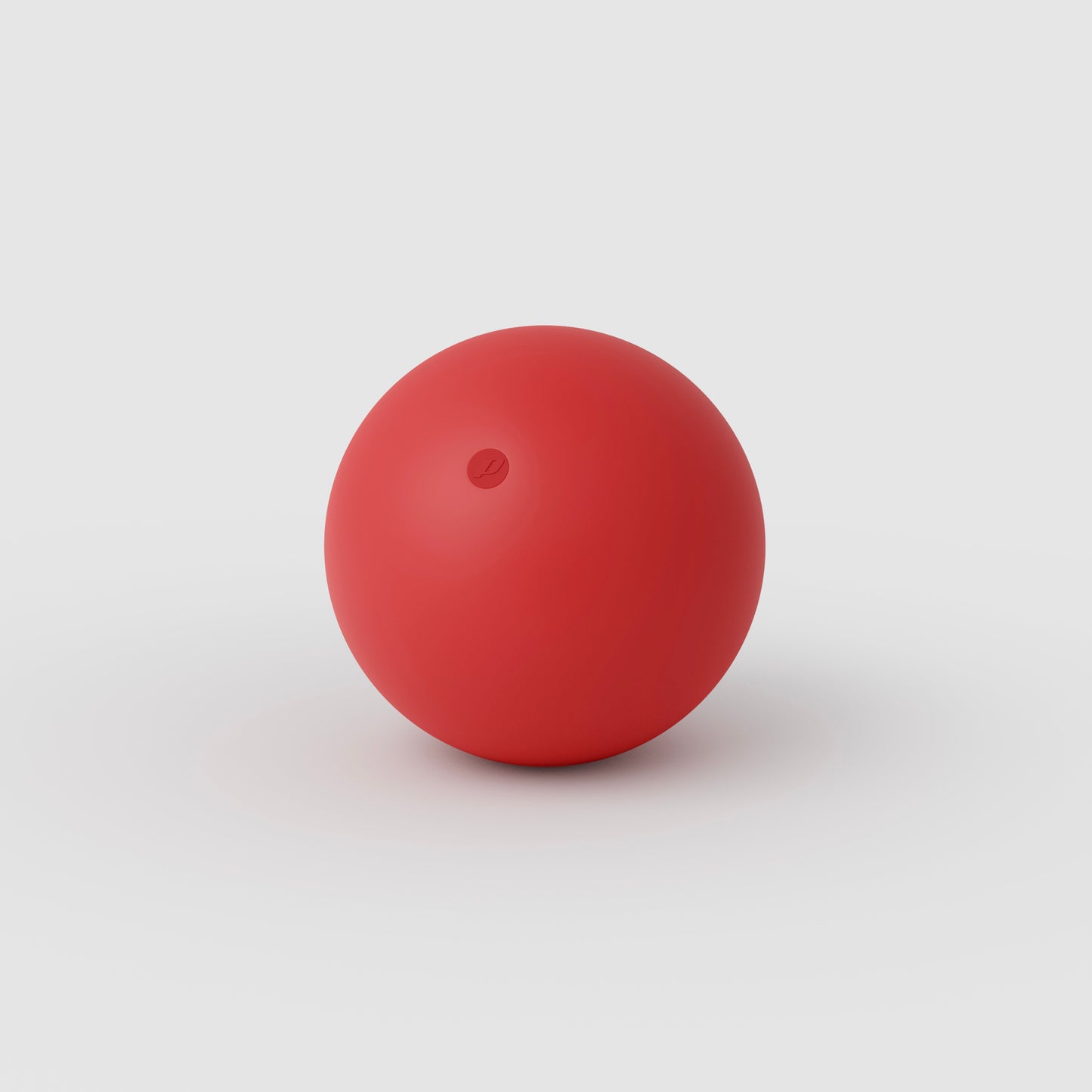 TTS BALLS - Soft Shell partially filled with plastic micro spheres