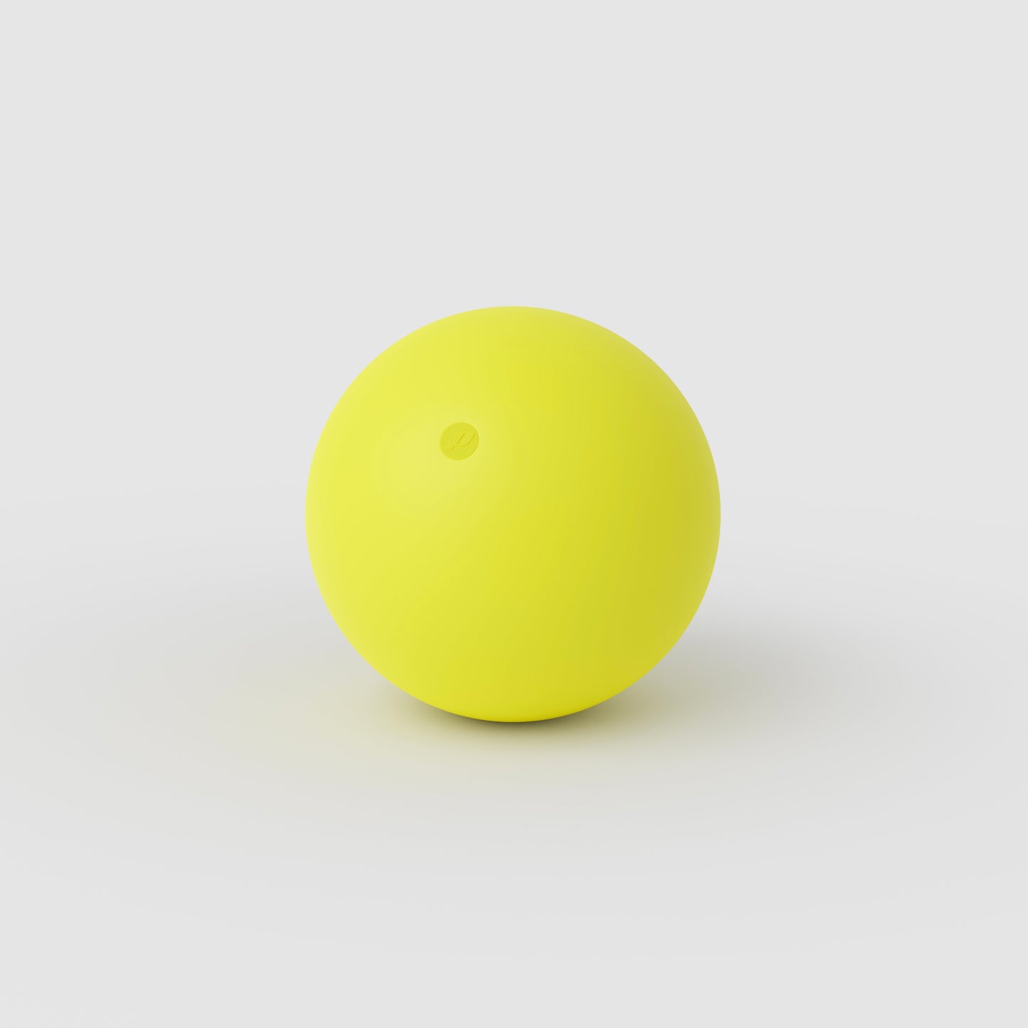 TTS BALLS - Soft Shell partially filled with plastic micro spheres