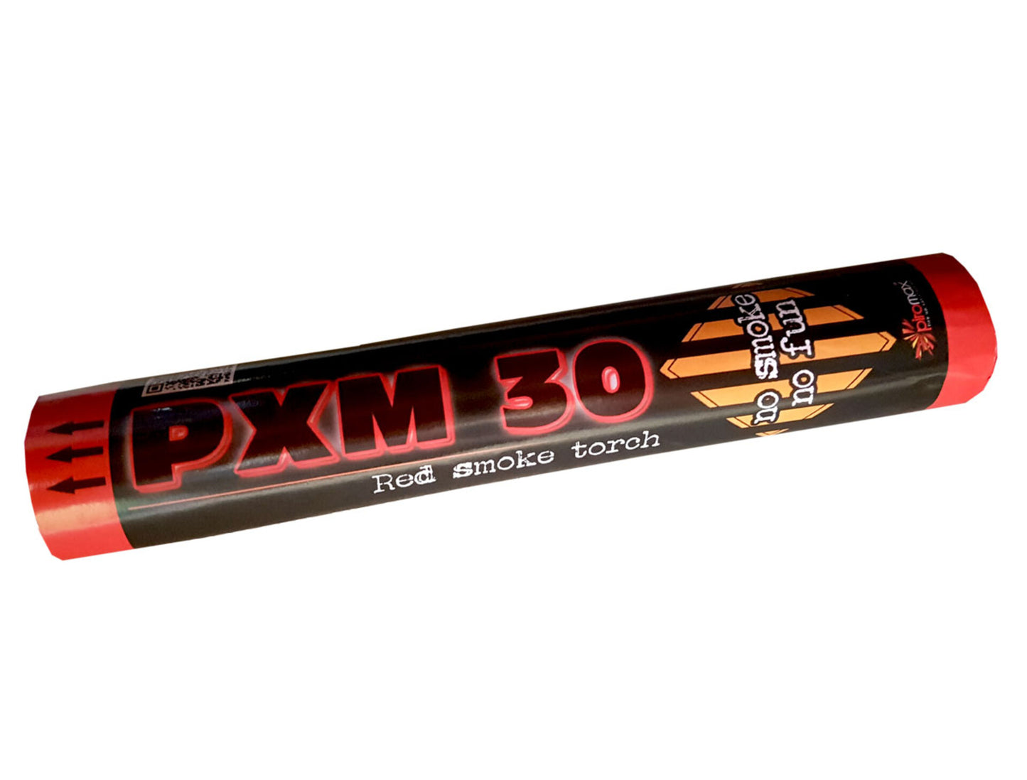 Smoke Grenade PXM30