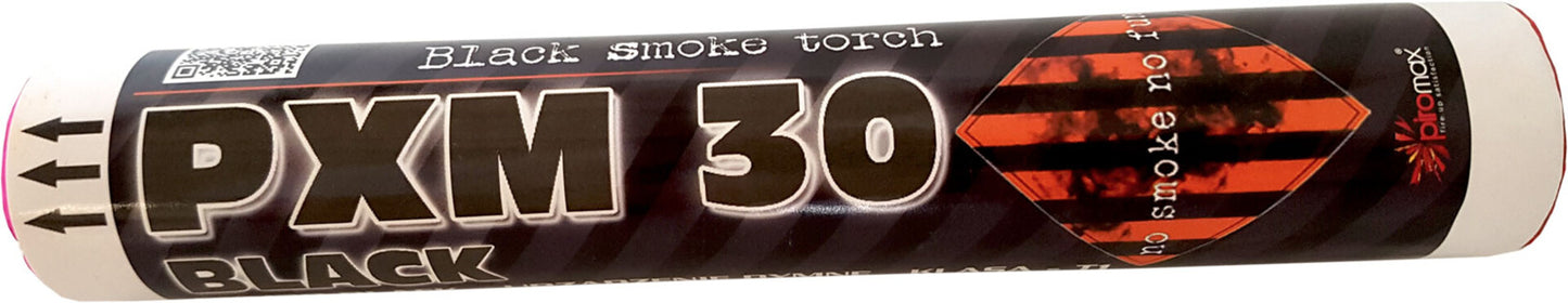 Smoke Grenade PXM30