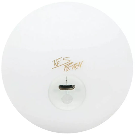 Svítící míčky Wes Peden