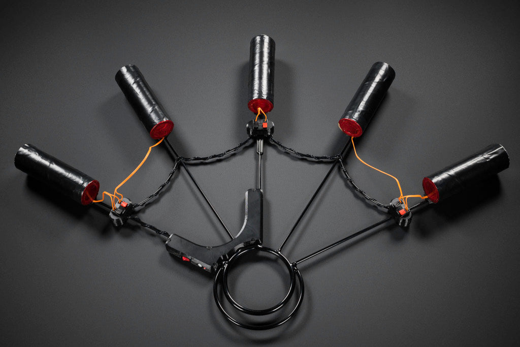 BOOM Fans V2