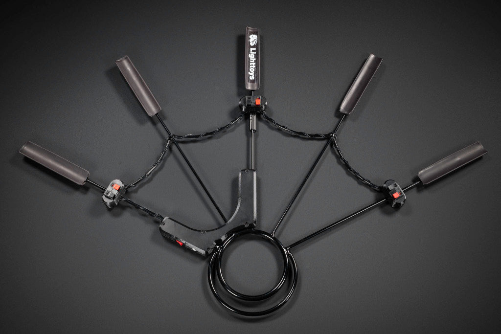 BOOM Fans V2