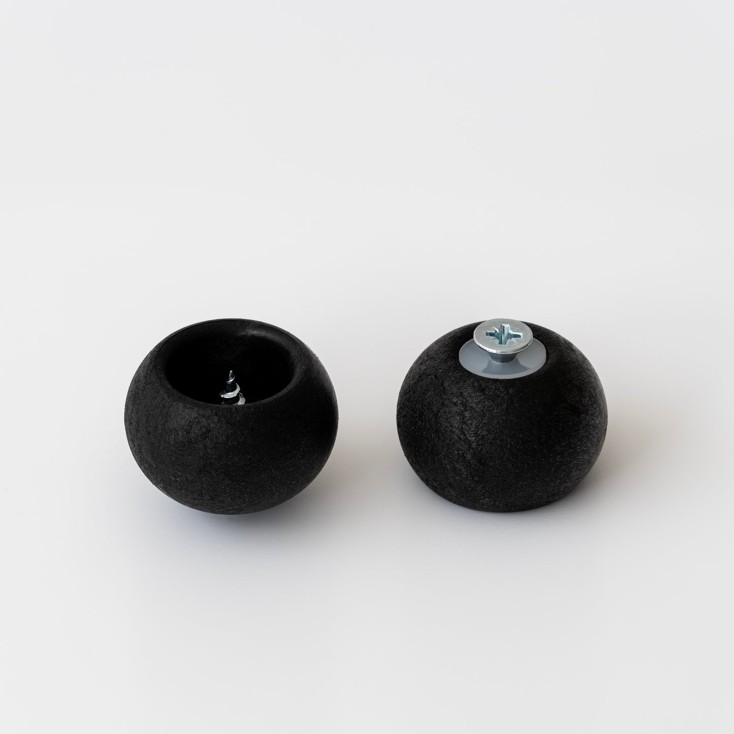 Club knobs