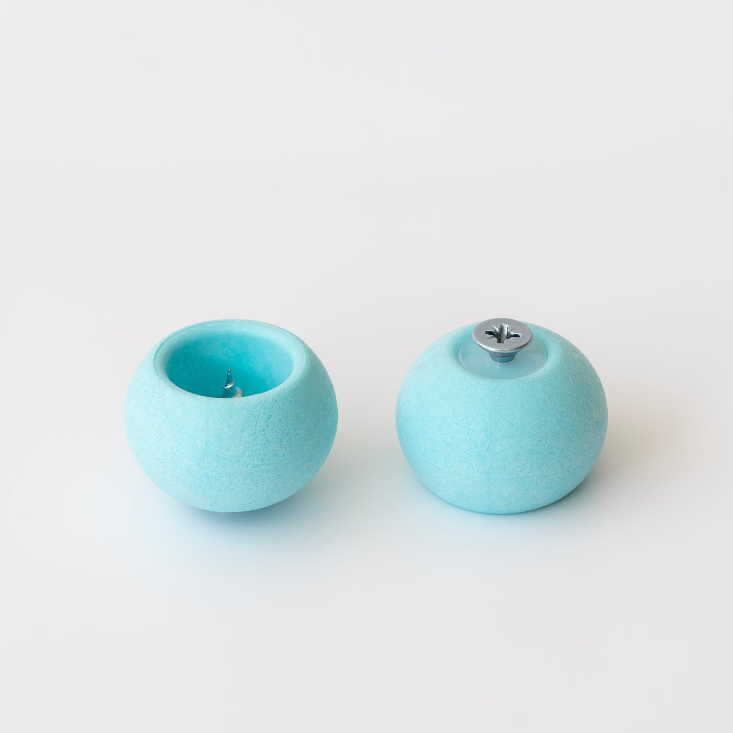 Club knobs