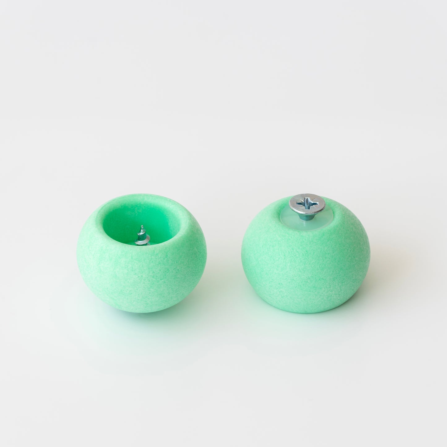 Club knobs
