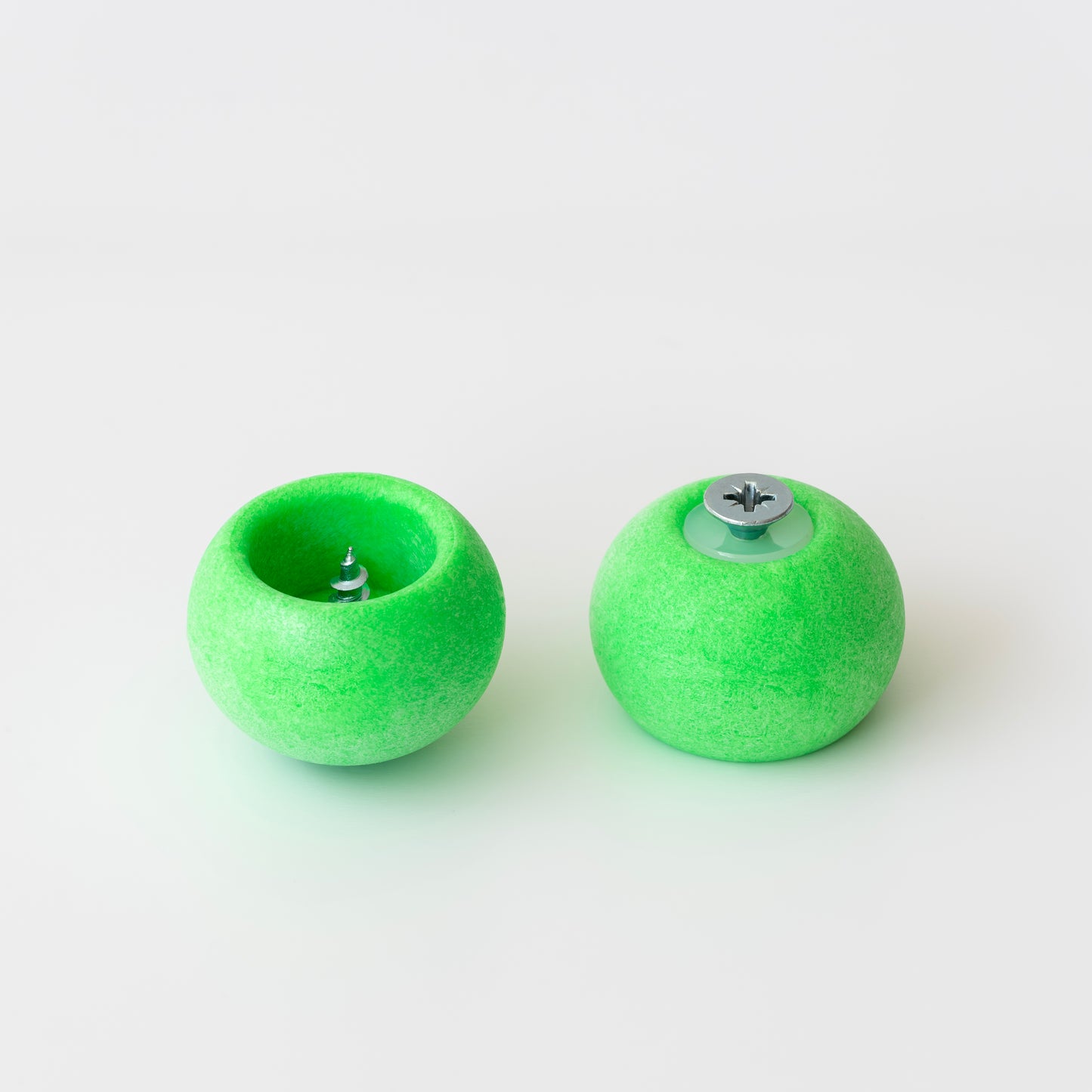Club knobs