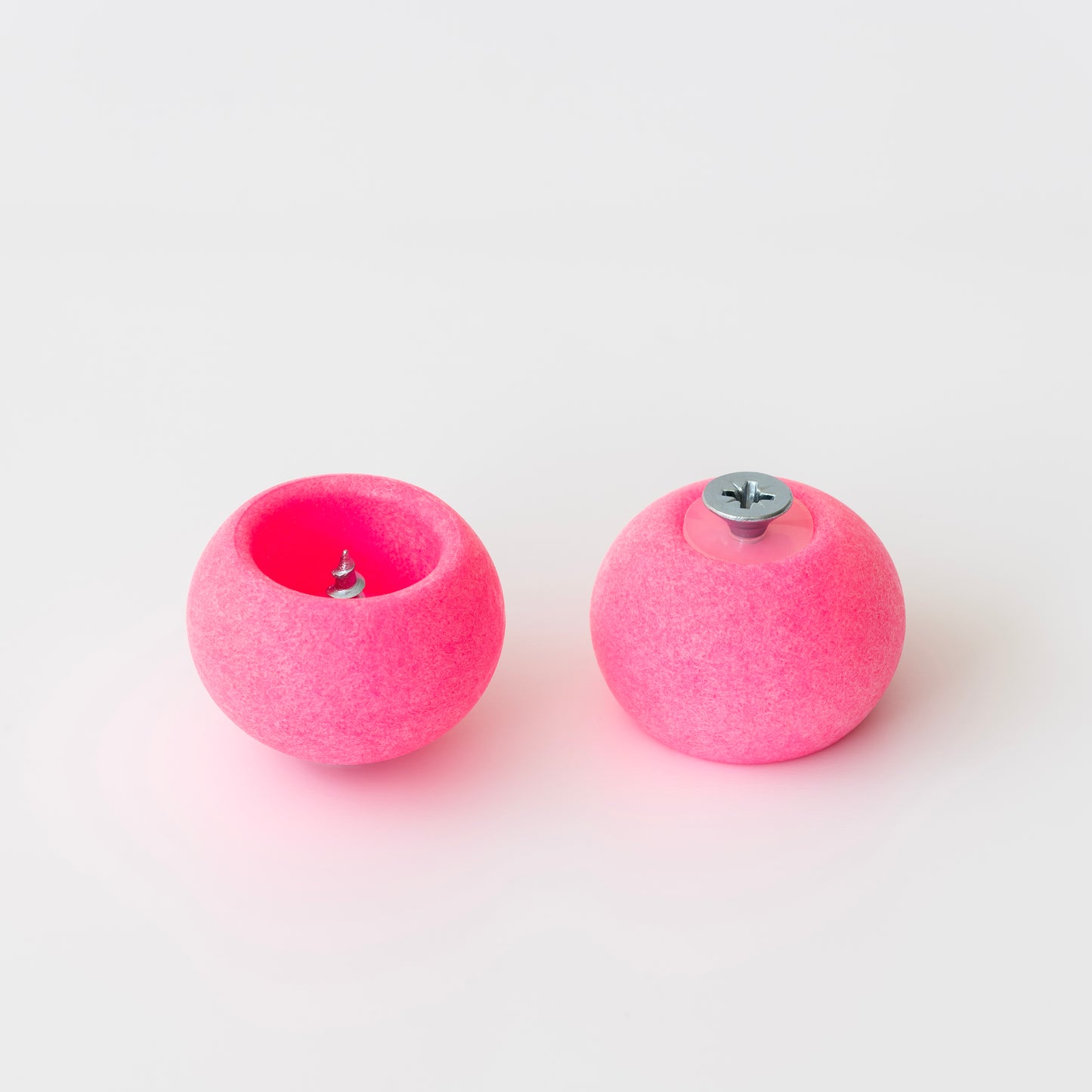Club knobs