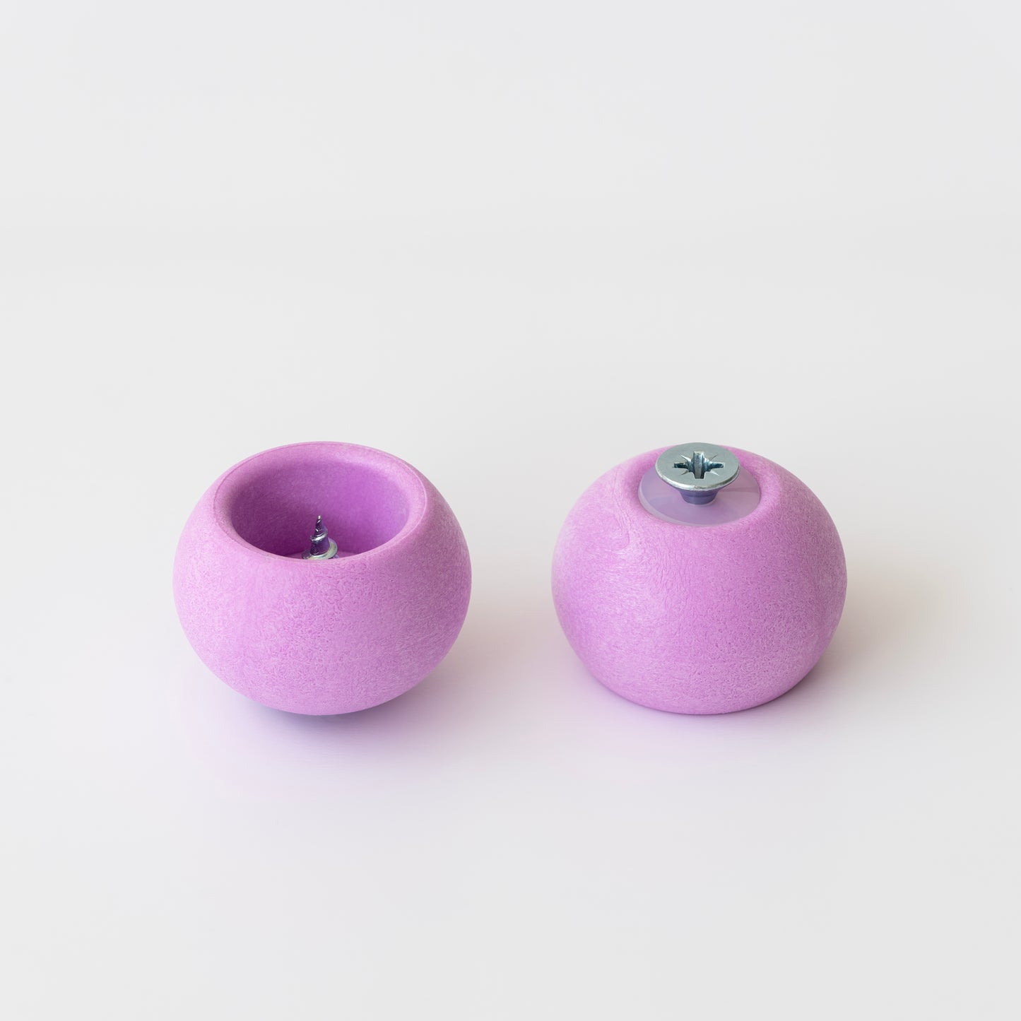 Club knobs