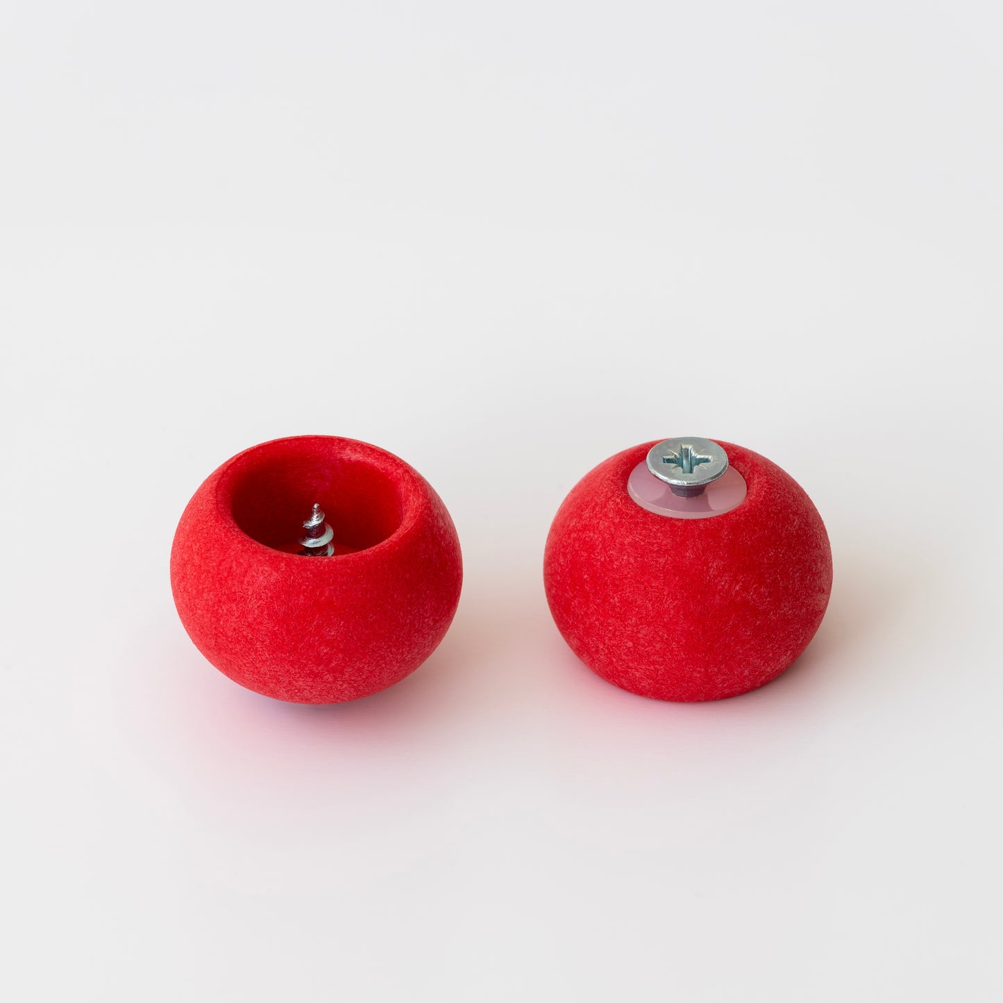 Club knobs