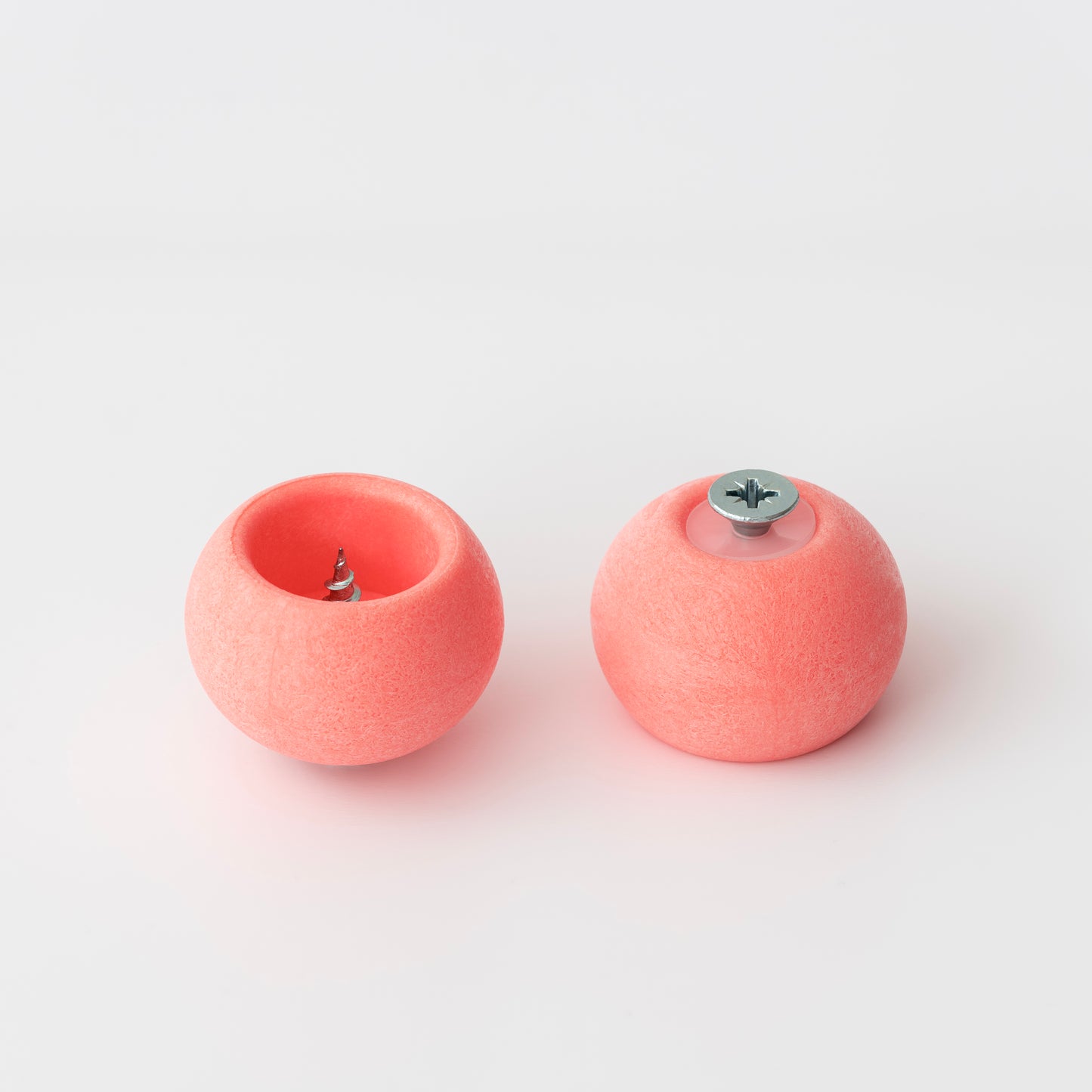 Club knobs