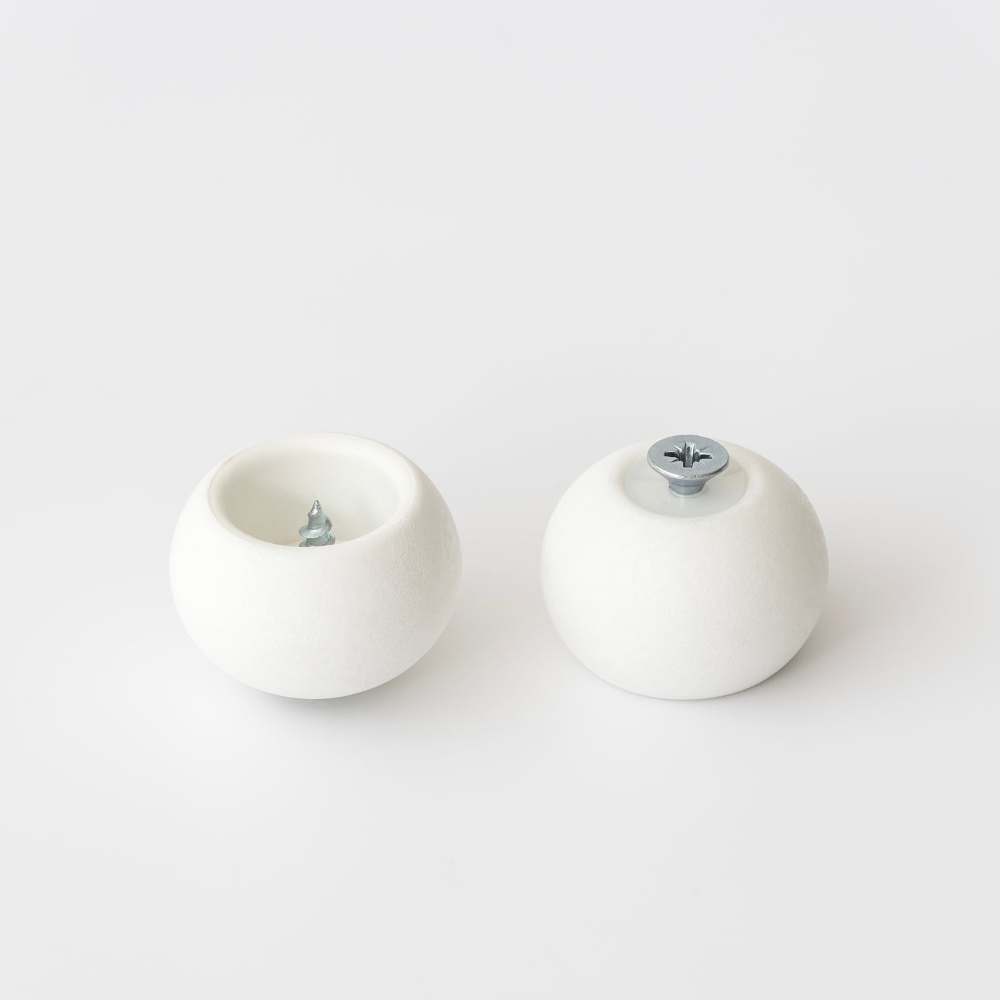 Club knobs