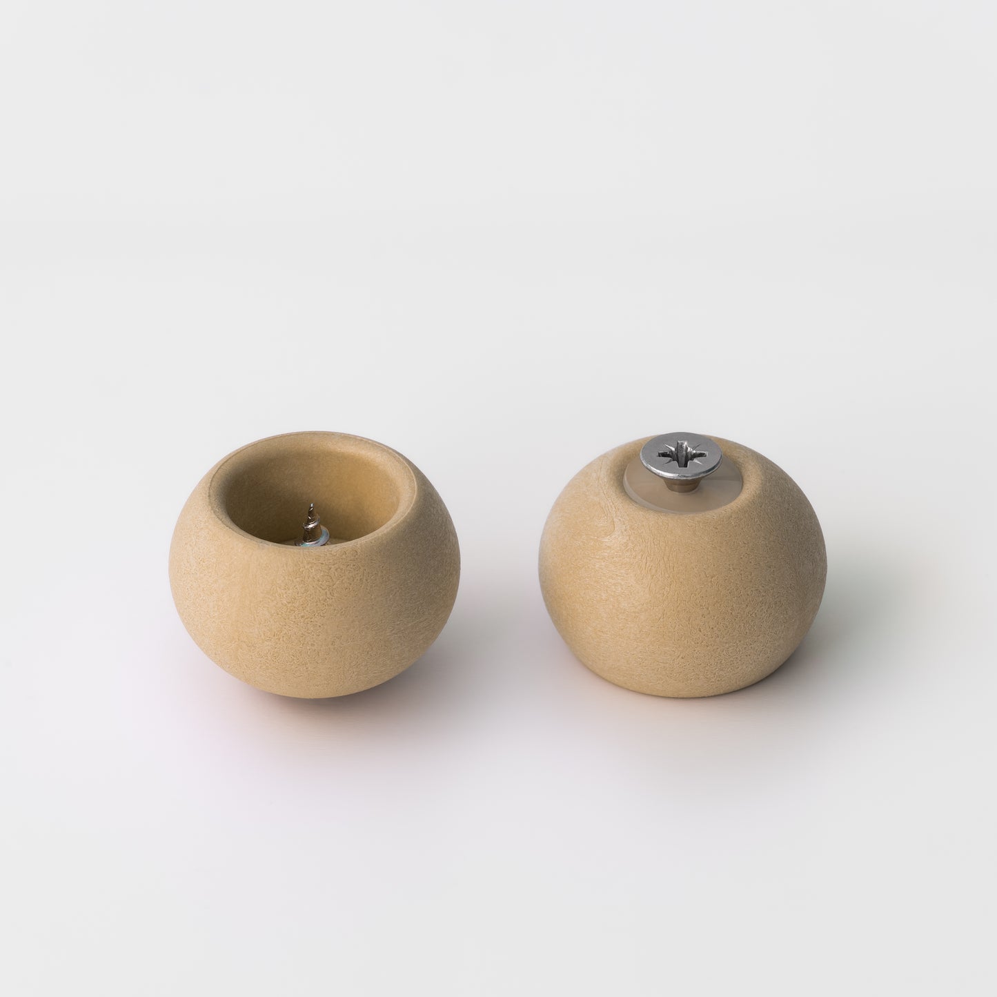Club knobs