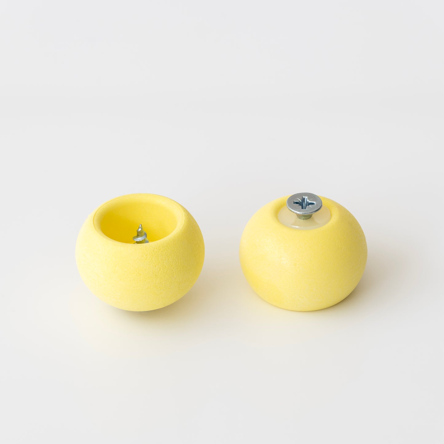 Club knobs