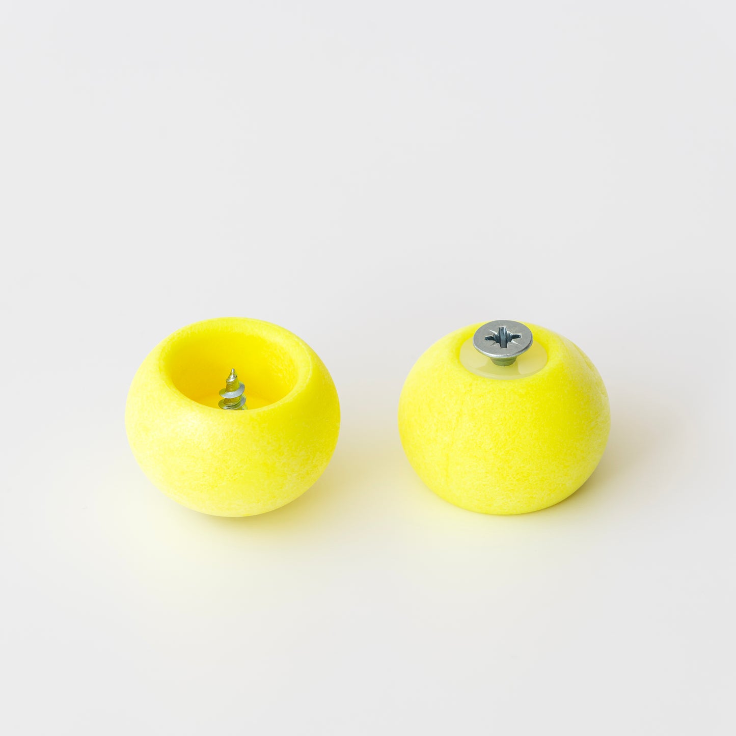 Club knobs