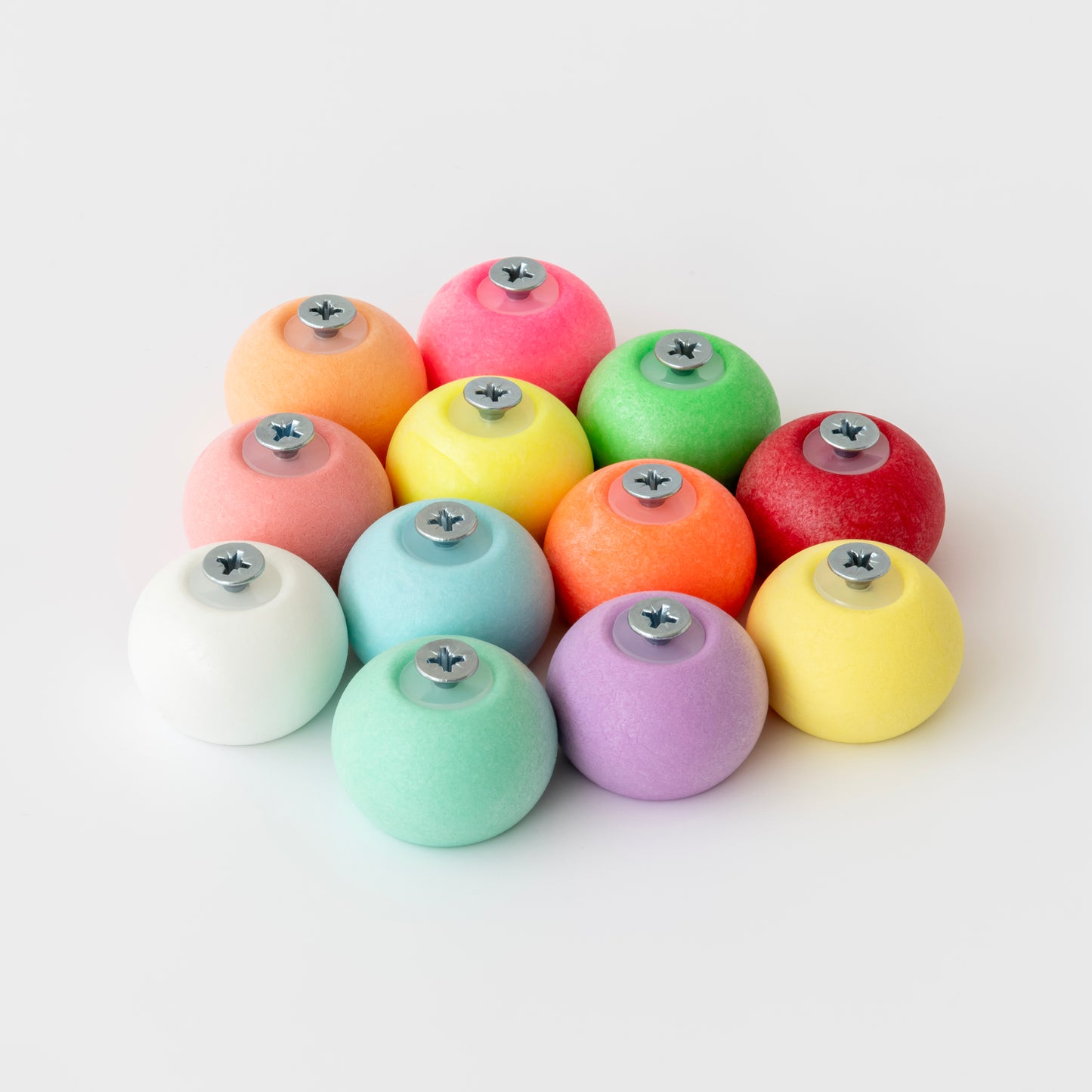 Club knobs