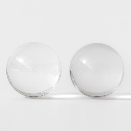 Acrylic Ball