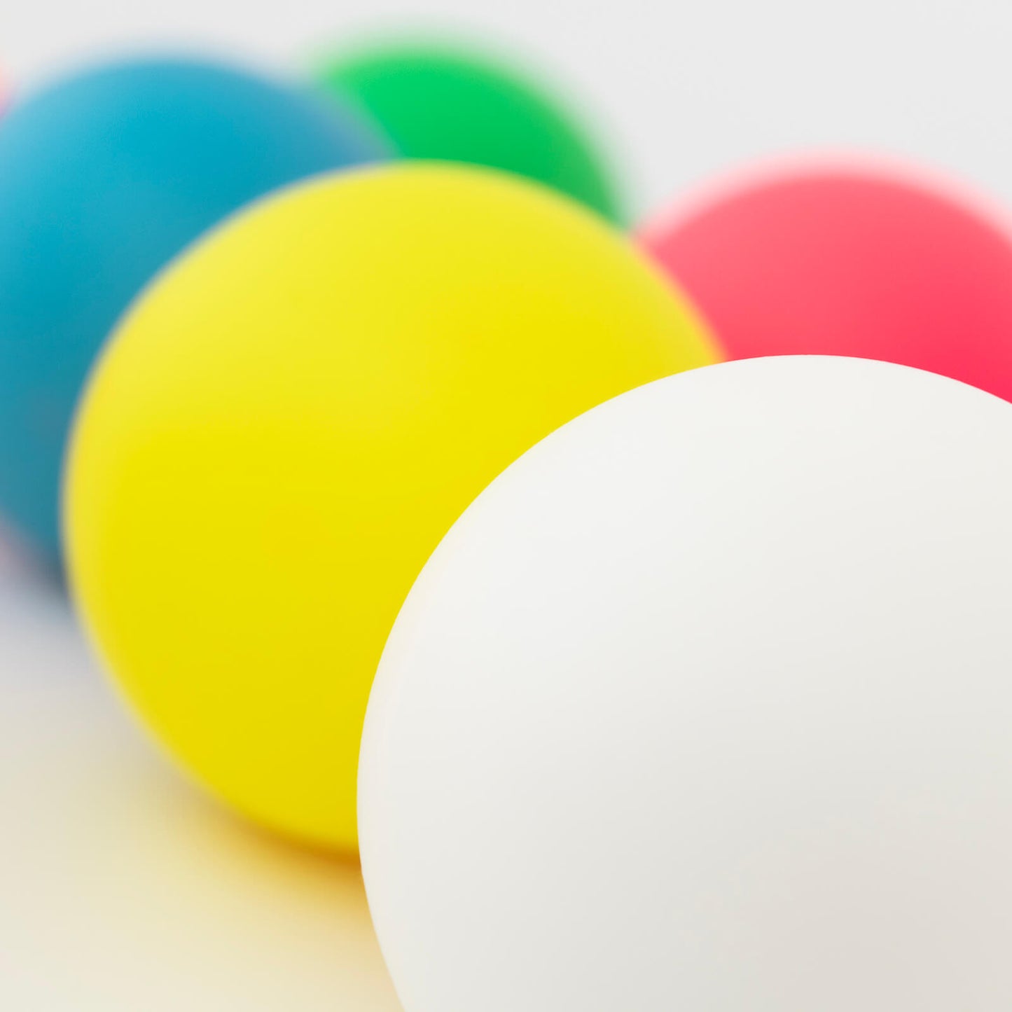 Stage balls