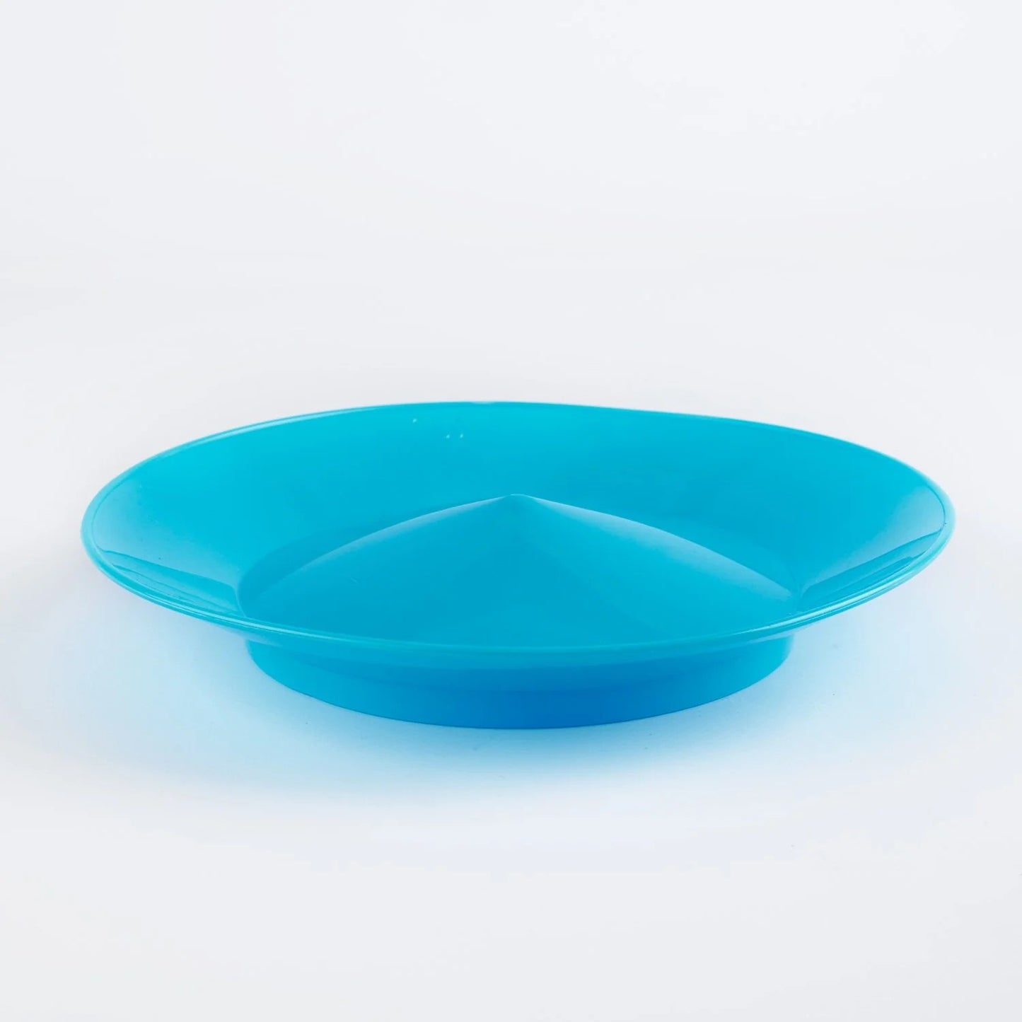 Spinning plate Play