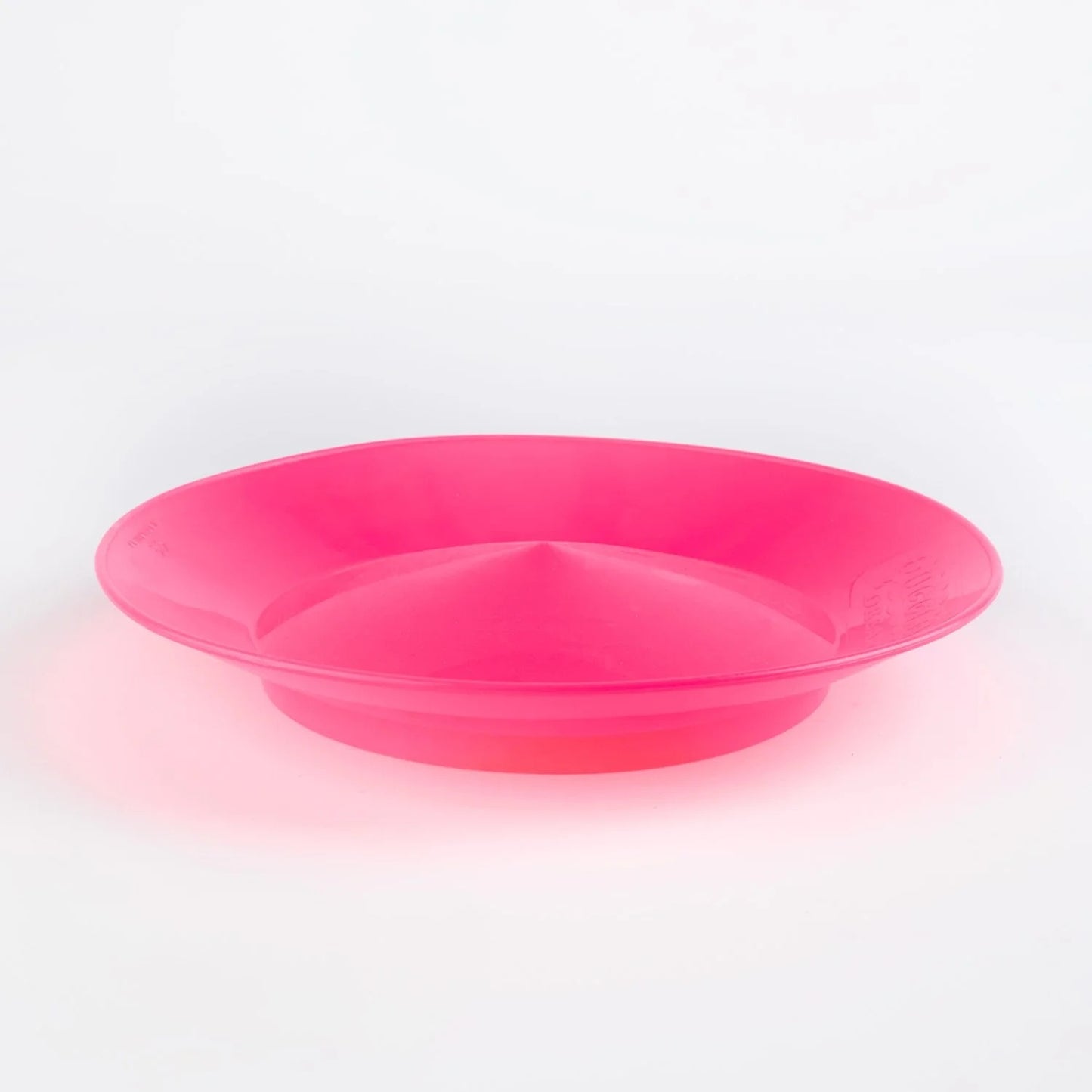 Spinning plate Play