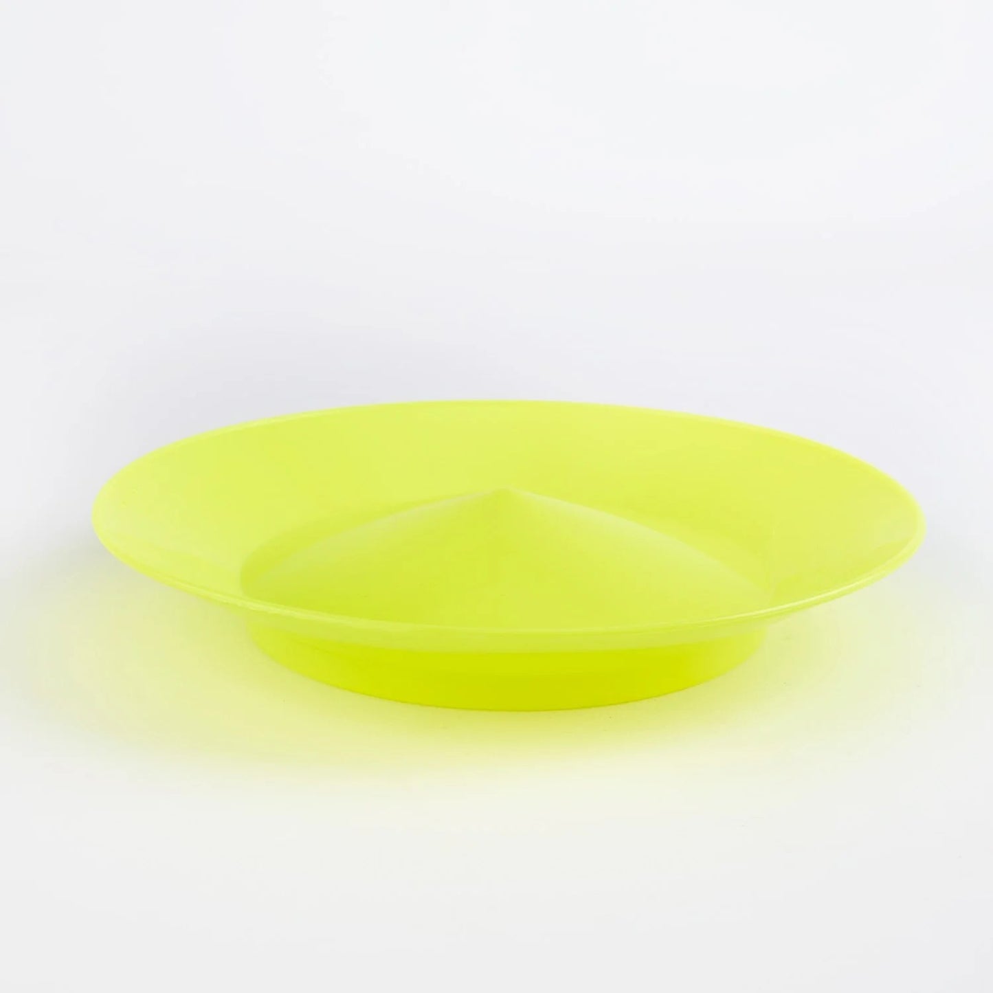 Spinning plate Play