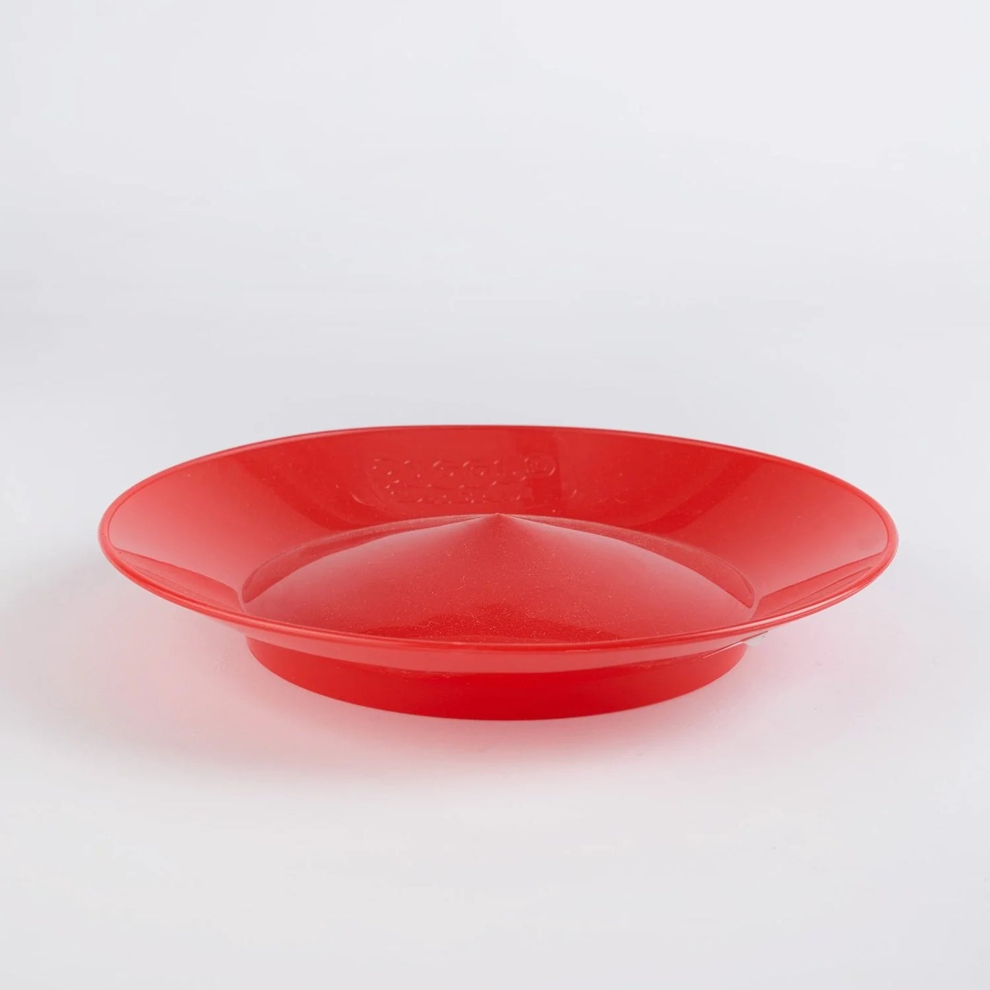 Spinning plate Play