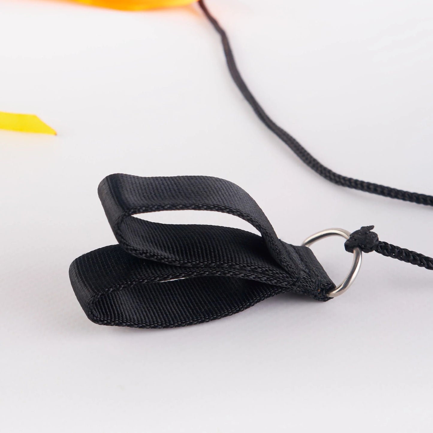 Pyro Pixies Ribbon Poi