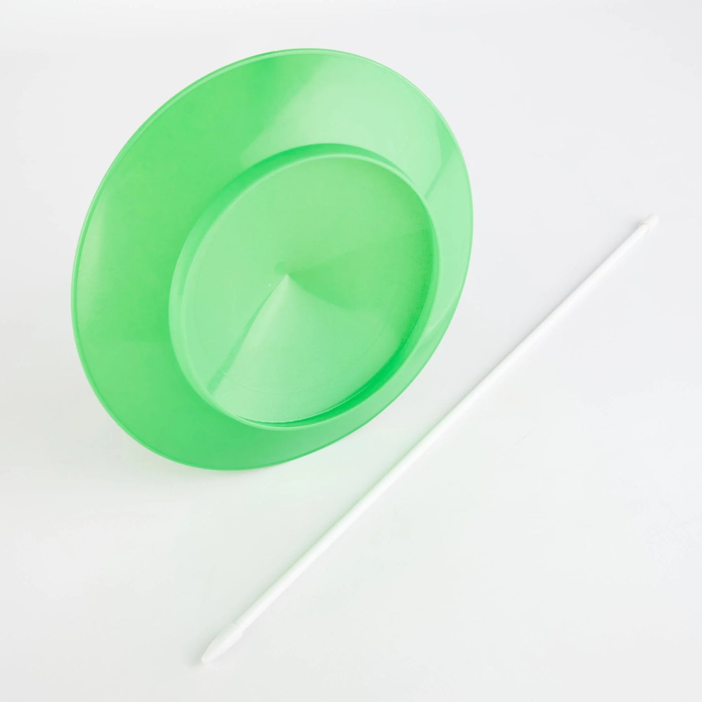 Spinning plate Play
